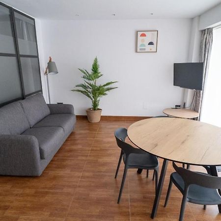 Ornis Apartments Poble Sant Carlos de la Ràpita Exterior foto